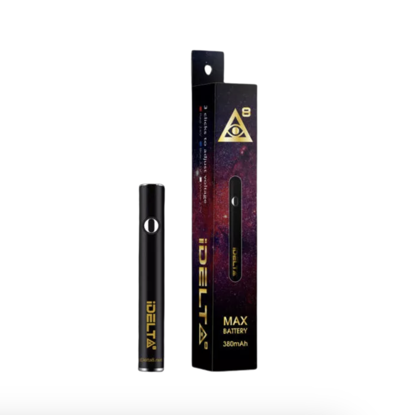 iDelta Premium Pen Battery